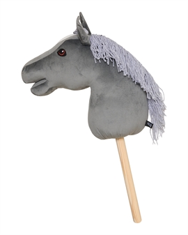 My Hobby Horse Kæphest - James